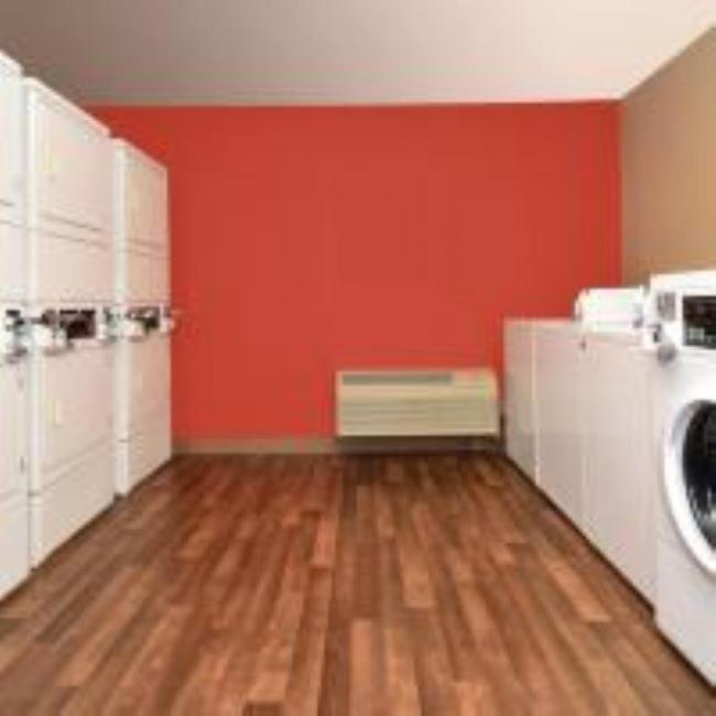 Mainstay Suites Chicago הילסייד מראה חיצוני תמונה
