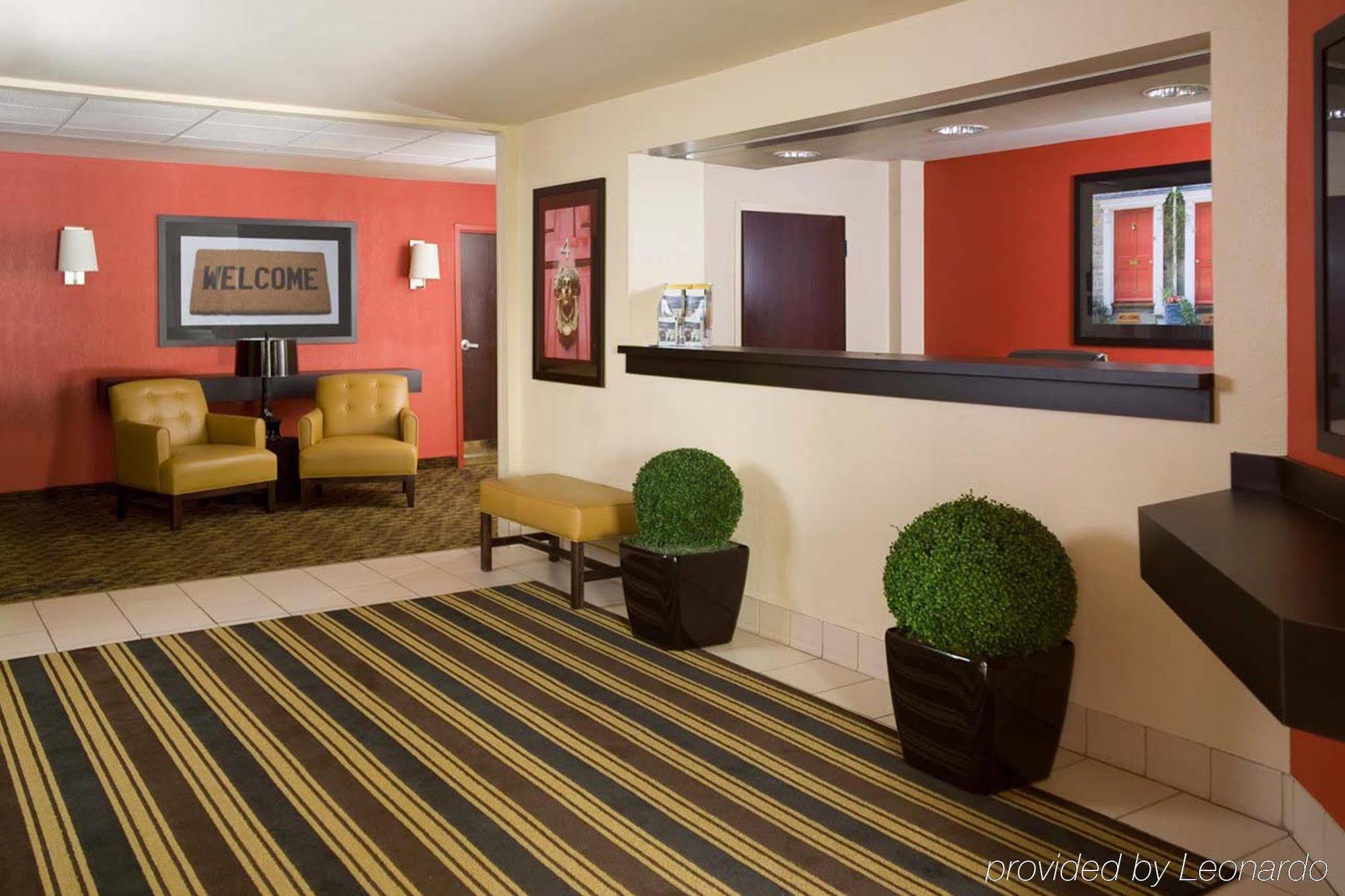 Mainstay Suites Chicago הילסייד מראה חיצוני תמונה