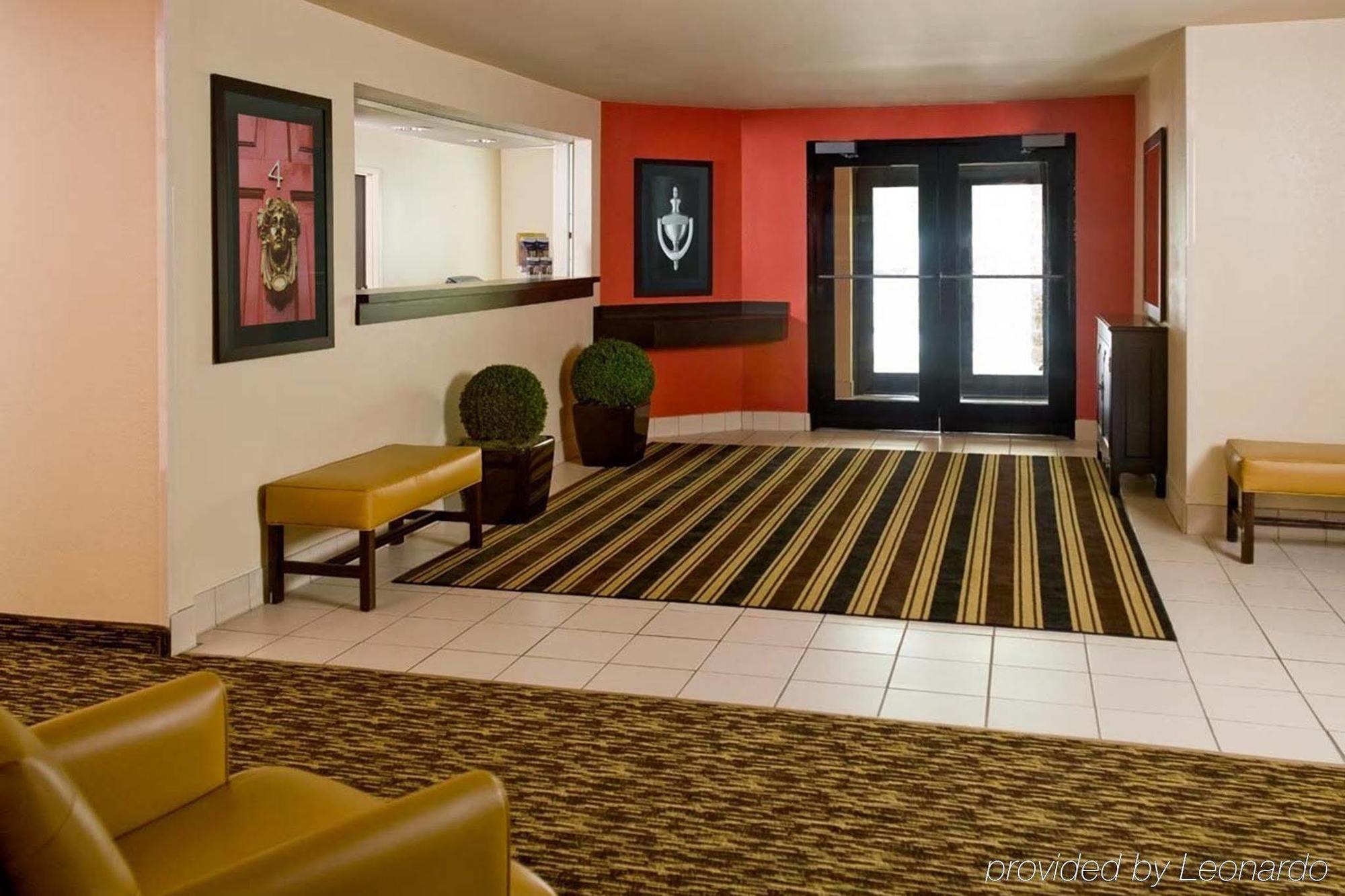 Mainstay Suites Chicago הילסייד מראה חיצוני תמונה